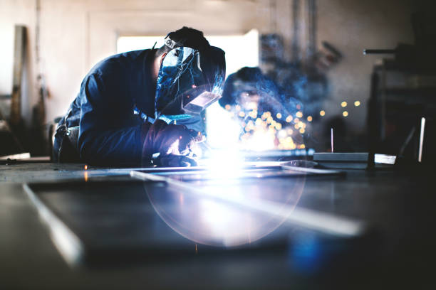 Affordable Welder Services in Nokomis, FL