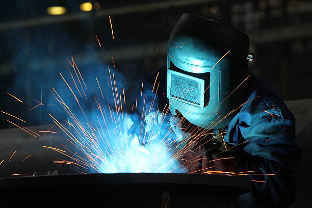 Best Specialty Welding Processes in Nokomis, FL