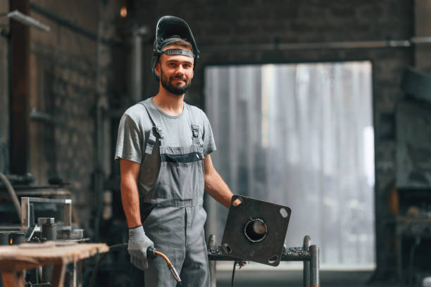 Best Artistic and Custom Metal Fabrication in Nokomis, FL