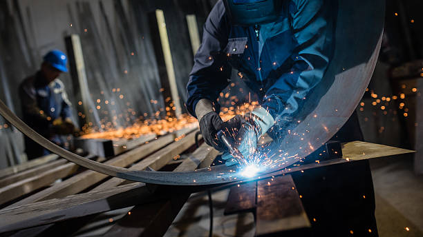 Best Aerospace and Defense Welding in Nokomis, FL