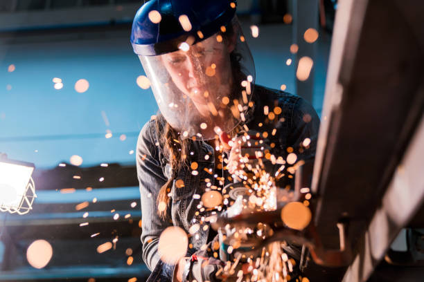 Reliable Nokomis, FL Welder & Metal Fabrication Solutions