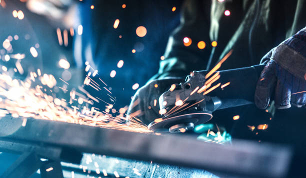 Reliable Nokomis, FL Welder & Metal Fabrication Solutions